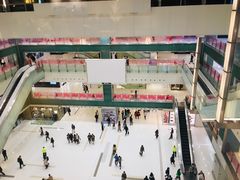 -新城市广场