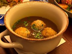 -Tivano意大利餐厅(成都居舍酒店)