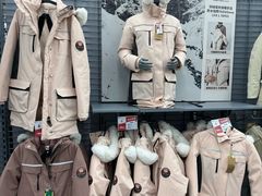 -迪卡侬(安德门店)