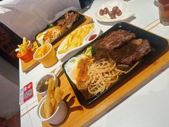 -豪享来(我格广场店)