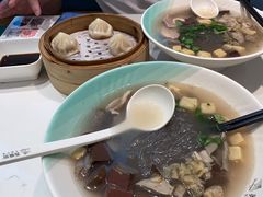 -苏晓玥·手作江南小吃(深圳北站店)