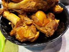 -蝎菜杨·牛肉面 羊蝎子火锅(光熙门北里店)