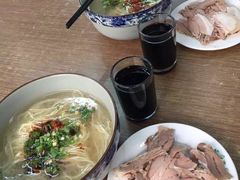 -苏州藏书羊肉(田东路店)