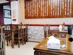 大堂-伊兰麒兰馨园·川菜·清真馆(339电视塔店)
