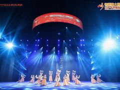 -芭芭拉舞蹈·星星演说家(珠江新城校区)