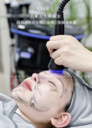 -KISS U 国际美学