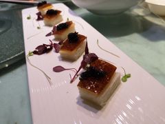 -北京老铺烤鸭(高新店)