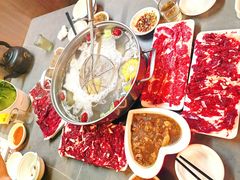 -官塘陈记鱼生·潮汕砂锅粥·牛肉火锅(潮枫路总店)