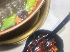 -宣武小院涮肉(前门店)