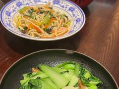 -古都历食南京菜·烤鸭·鸭血粉丝·汤包(南京博物院店)