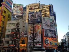 -秋叶原电器街