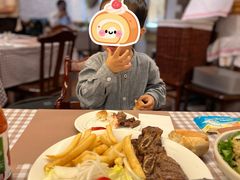 -船屋葡国餐厅