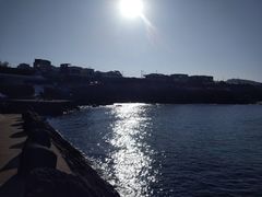 -Cafe Aewol Monsant