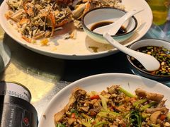-古道村落(温汤店)