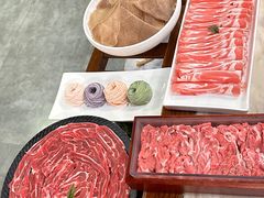 -东来顺•非遗火锅(外滩店)