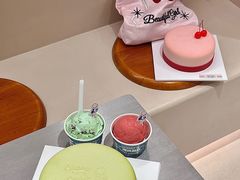 -海比甜店·意式手工冰激淋happy habit gelato