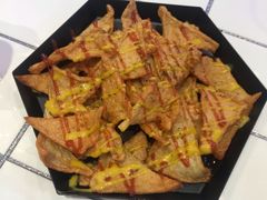 -BOPEYE·波派炸鸡(九霄天地店)