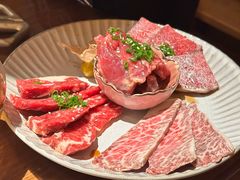 -杉海和牛烧肉海鲜自助(会展城店)