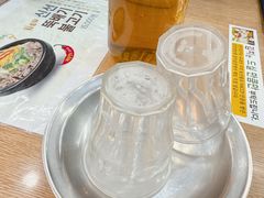 -神仙雪浓汤(明洞店)