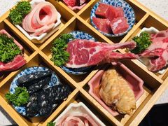 -吉屋烤肉(八宝街店)