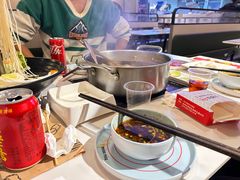 -许府牛火锅(星桥店)