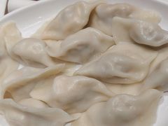 -喜家德虾仁水饺(长泰广场店)