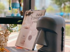 -卖呆儿咖啡(望京店)