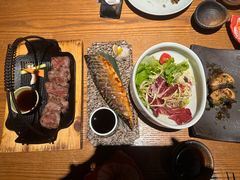 -贰捌零叁精致料理(钱湖店)