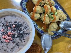 -福州人铭小吃