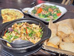 -大洋家·潮汕鱼鲜·花胶砂锅粥(天河东路店)