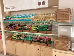-罗莎蛋糕(钱江店)