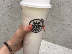 -眷茶臻选(锦艺城店)