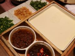 -奇滋豆味(南十四道街店)