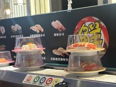 -采御鲜·回转寿司(汕头万达店)