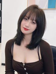 -HairCode芭曲发型