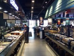 自助取餐区-鼎盛江山美食自助(欢乐城店)