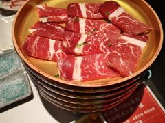 -和牛村烧肉放题(潍坊泰华店)