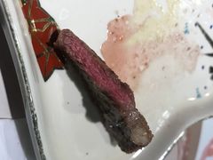 -肉魁屋·烧肉·烧鸟·酒场(高新店)