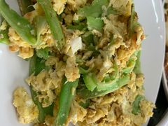 苦瓜炒蛋-新峰肉骨茶