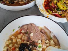 -陈熹公民族美食文化餐厅(中华广场店)