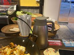 -富正毅三下锅·湘西韵味(天门山索道店)