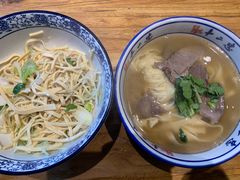 -十二忠手拉面(燎原街店)