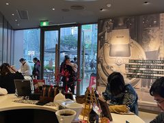 -星巴克臻选(重庆大融城店)