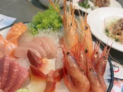 -松坂屋日料自助(长城路店)