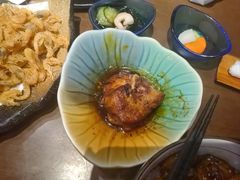 -千代武日本料理(哈西店)