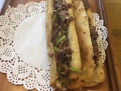 -王胖子驴肉火烧(鼓楼店)
