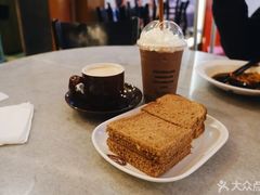 -Old Town White Coffee(gateway@klia2)