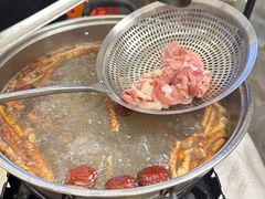 -小煵记·打边炉(西丽文光店)