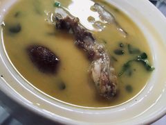 -品大三·南京菜(大行宫店)