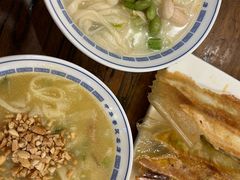 -老雒阳面馆·水席(定鼎门店)